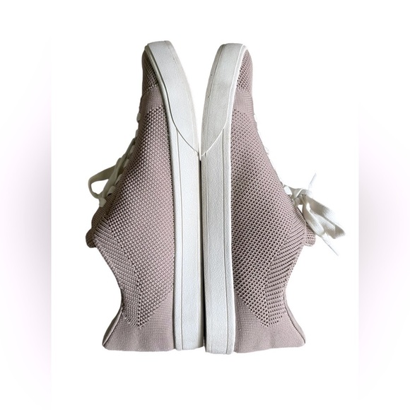 KIZIK Taupe‎ Knit Irvine Sneaker - Picture 4 of 8